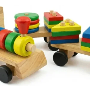 TREN PLANTADO MEDIANO