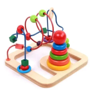 CIRCUITO CON TORRE