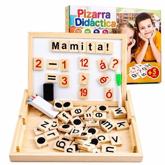 PIZARRA DIDACTICA