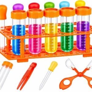 KIT DE PSICOMOTRICIDAD FINA