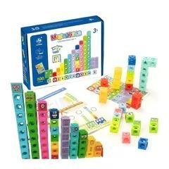 MAGIC BLOCK
