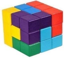 CUBO SOMA GRANDE