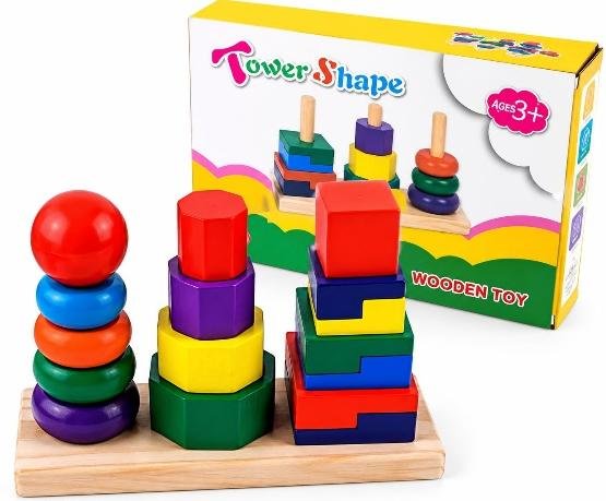 TORRE X3 MEDIANO