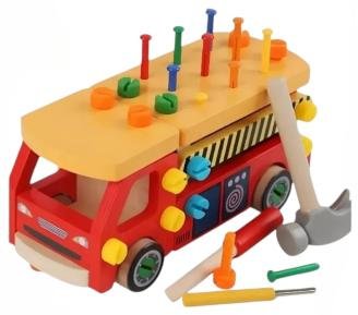 CARRO CLAVIJERO