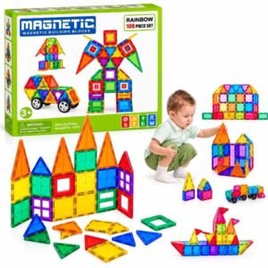 MAGNETICO X108