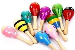 MARACAS