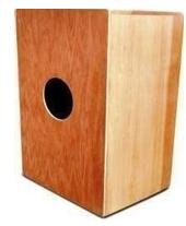 CAJÓN MEDIANO
