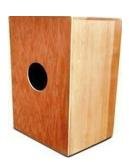 CAJÓN CHICO