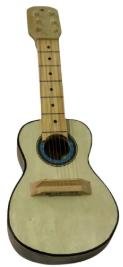 GUITARRA MEDIANA