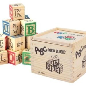 CUBO X48 PCS