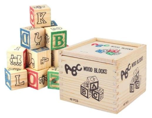 CUBO X48 PCS