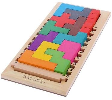 KANTAMINO MEDIDA: 31cm