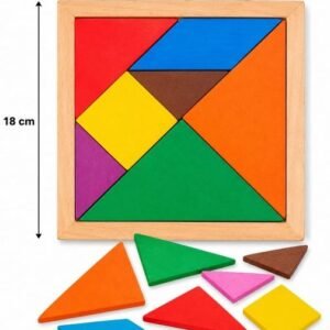 TANGRAM CHICO GRUESO