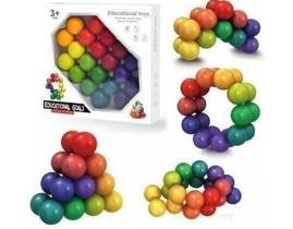 BOLITAS MAGNETICAS SENSORIALES