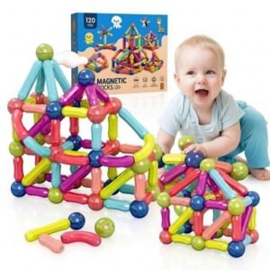 MAGNETICO X120 PCS