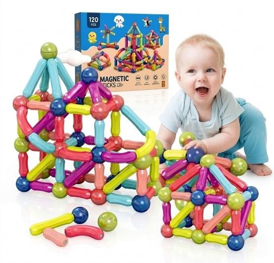 MAGNETICO X120 PCS