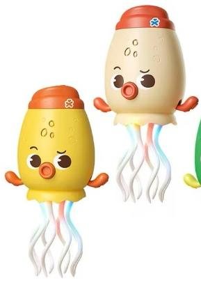 PULPO SENSORIAL
