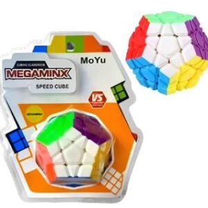 MEGAMIX