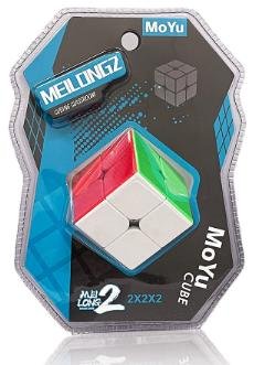 CUBO 2 X 2  MOYU