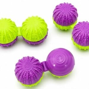 SENSORIAL ANTIESTRES DE PLASTICO