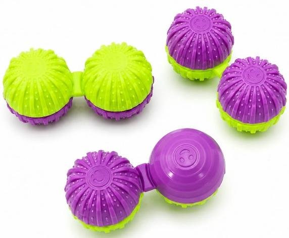 SENSORIAL ANTIESTRES DE PLASTICO