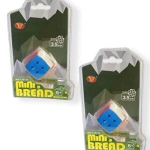 MINI CUBO LLAVERO