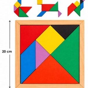 TANGRAM GRANDE