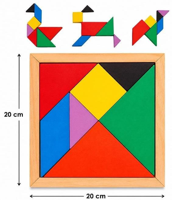 TANGRAM GRANDE