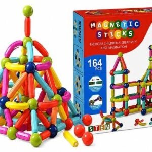 MAGNETICOS X164 PCS