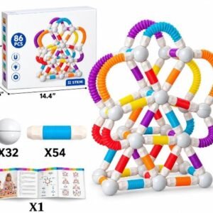 BLOQUES MAGNETICOS EXTENSIBLES X86 PCS