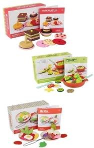 ALIMENTOS DE MADERA