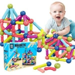 MAGNETICO X64 PCS