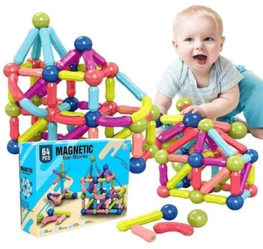 MAGNETICO X64 PCS