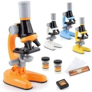 MICROSCOPIO