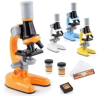 MICROSCOPIO