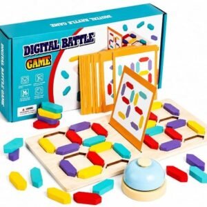 JUEGO DE COMPETENCIA