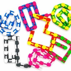 JUEGO DE CADENAS
