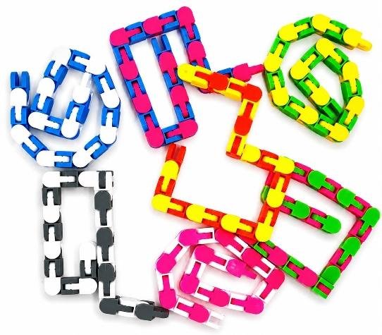 JUEGO DE CADENAS
