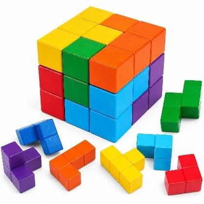 CUBO SOMA CHICO