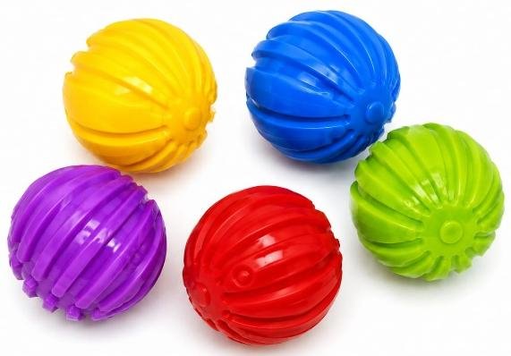 BOLITAS MAGNETICAS SENSORIALES