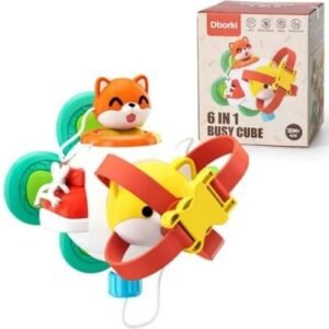PUZZLE BOLA ZORRO
