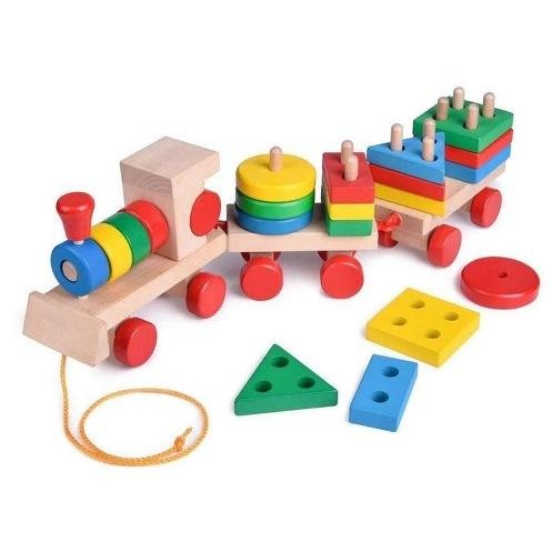 TREN PLANTADO GRANDE