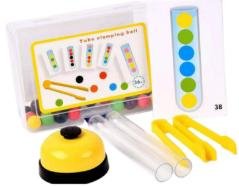 KIT DE CUENTAS CON TIMBRE