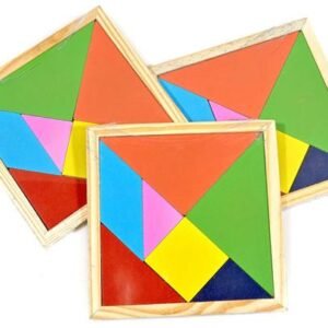 TANGRAM DELGADO