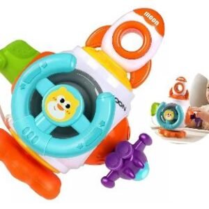 MONTESSORI BEBE 6 EN 1