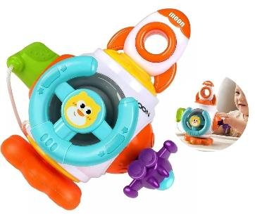 MONTESSORI BEBE 6 EN 1