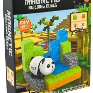 MAGNÉTICO PANDA