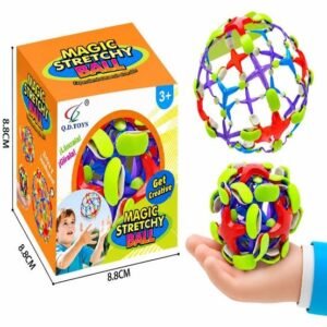 BOLA EXPANDIBLE ANTIESTRÈS