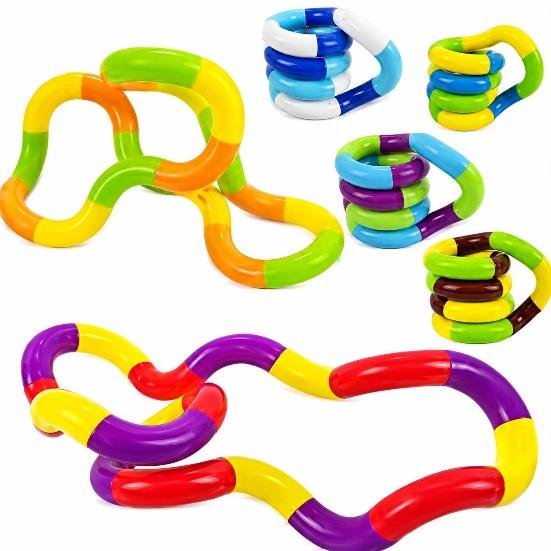 SENSORIAL MULTICOLOR