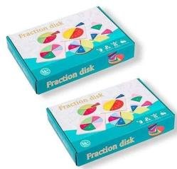 FRACCIONES CIRCULARES